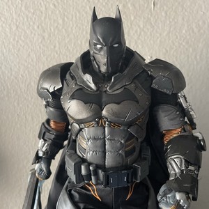 Batman Xe Suit | eBay