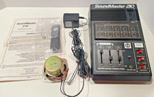 VTG MRC Sound Master 210 Digital Train Sound ...