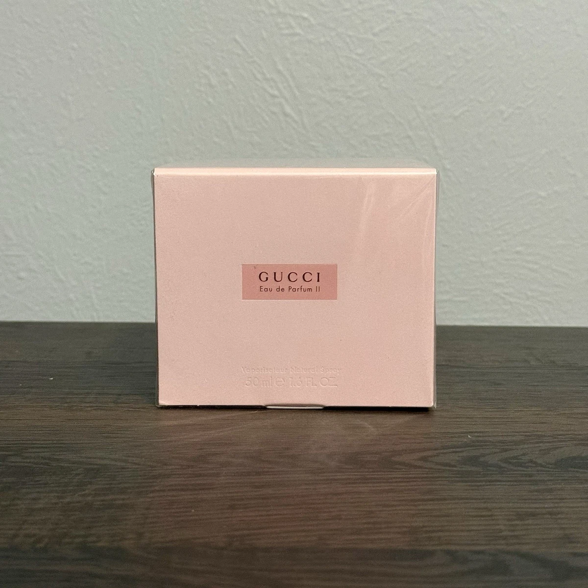 Preços baixos em Gucci Eau de Parfum II fragrâncias femininas | eBay