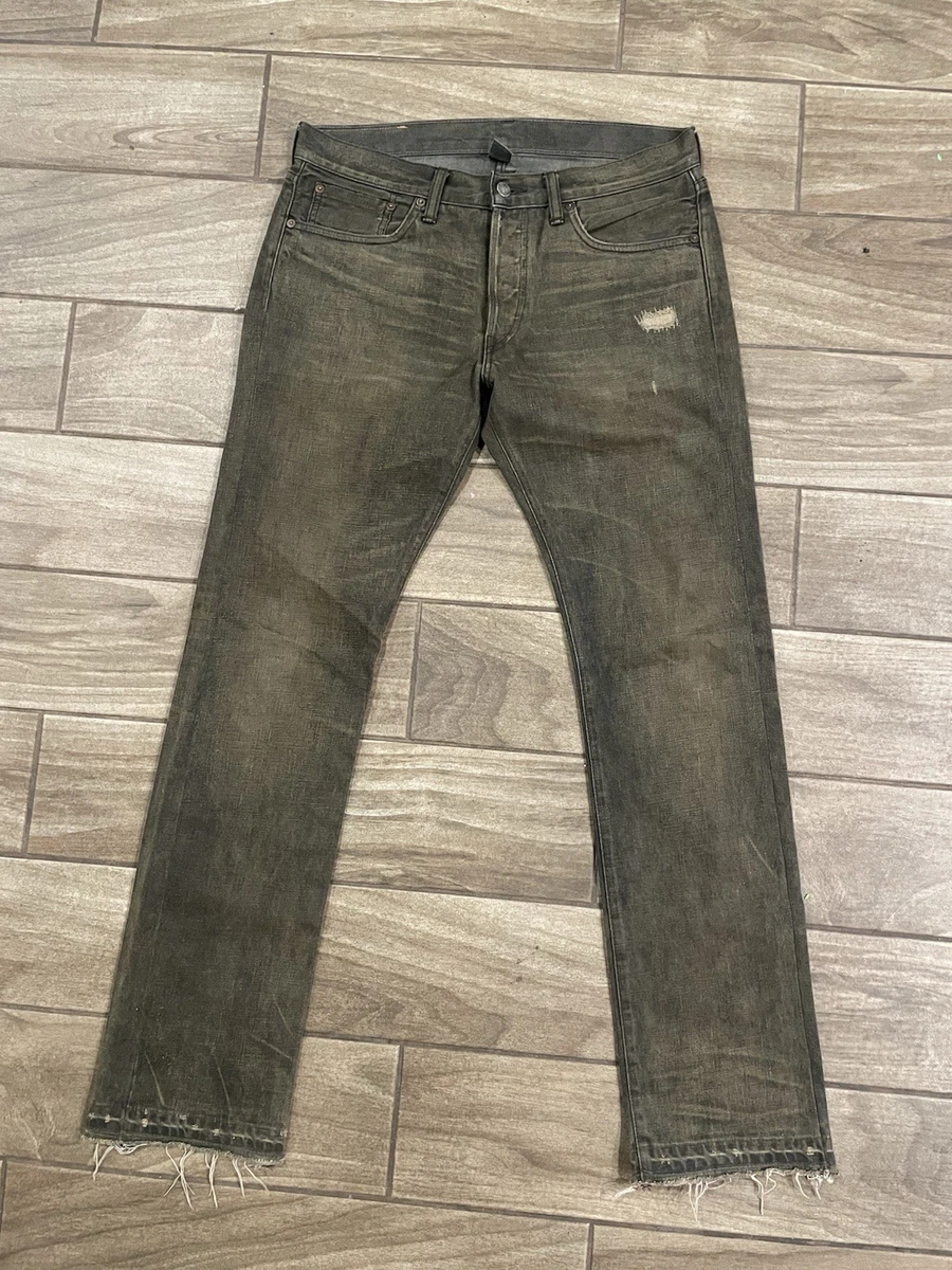 RRL Denim Jeans for Men for sale - eBay