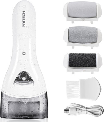 Electric Feet Callus Removers Rechargeable,Portable Electronic Foot File Pedicur