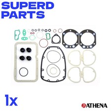 ENGINE GASKETS - SET FITS: BMW R 800/1000 1976-1996