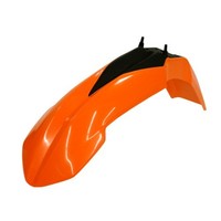 Acerbis VorderradkotflüGel KTM SX 65 09-11, Orange