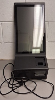 FOR CHARITY: Kiosk Enclosure/Shell
