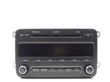Autoradio Skoda FABIA