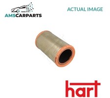 ENGINE AIR FILTER ELEMENT 327 755 HART NEW OE REPLACEMENT