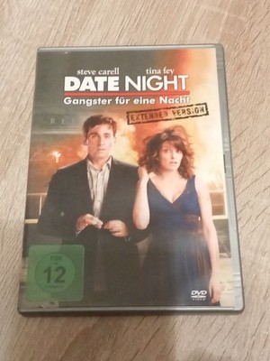 Date Night  Gangster für eine Nacht    - Extended Version