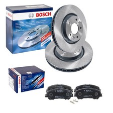 Kits de frein Renault KOLEOS