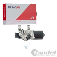Bogap Wischermotor Passend FüR Renault Clio | R5511100