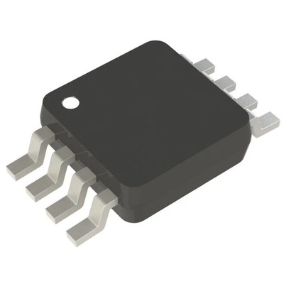 LTC4211CMS8#PBF   Integrated Circuit Hot Swap Controller 1 Channel General Pu...
