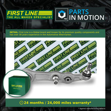 Wishbone / Suspension Arm fits MERCEDES C250D C205 2.2D 15 to 18 OM651.921 New