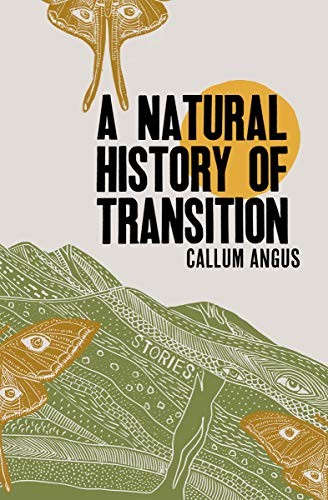 A Natural History of Transition Stories by Callum Angus (Paperback Book) - Image 7
