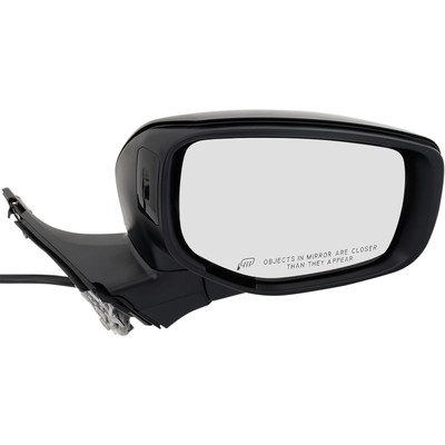 For 2020-2022 Outback Right Mirror Paintable 91036AN05B-PFM SU1321186