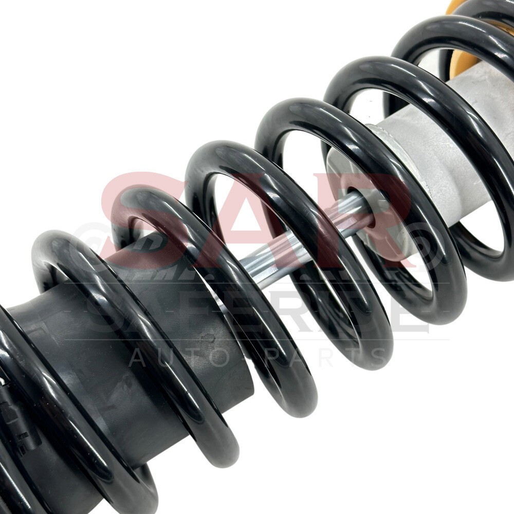4X Front Rear Shock Strut Assys Skyhook For Maserati Quattroporte M139 Sport GT