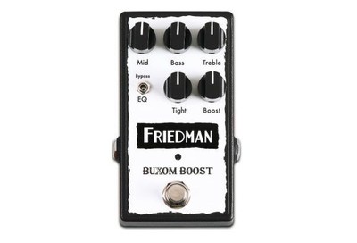 Friedman BUXOM BOOST FRIEDMAN BUXOM BOOST peno.499