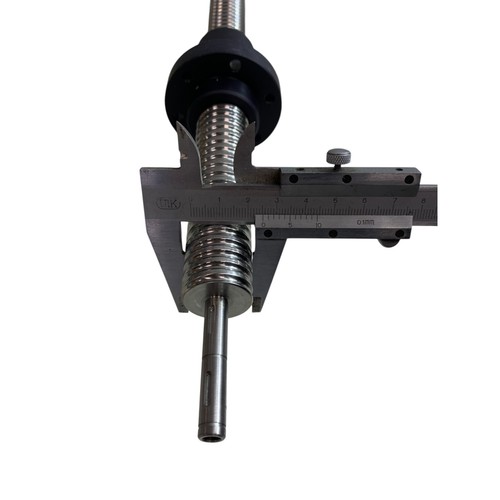 Fabricant Inconnu B0960-E Spindeleinheit 360 MM - Photo 4 sur 12