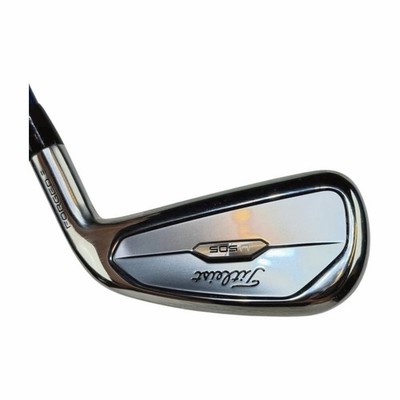 Titleist U505 Driving 3 Iron Graphite Tour AD Shaft Extra Stiff