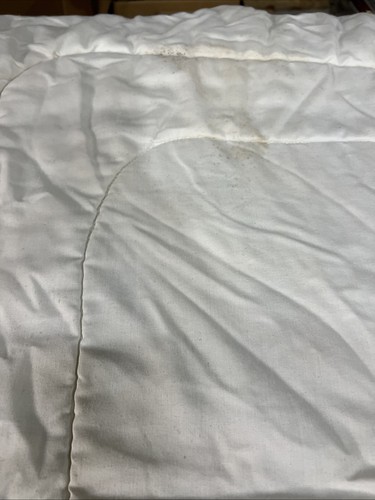 Vintage He-man Motu 1983 piumino e lenzuolo superiore biancheria da letto matrimoniale - Foto 8 di 9