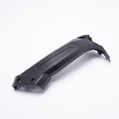 Schutzblechhalter hinten links für ZS125-39-E5 schwarz MGB120 einfache Montage vorne