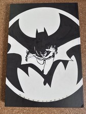 Batman: Year One Artists Edition - Limited Si...