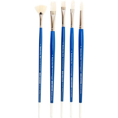 Daler Rowney Bristlewhite Künstlerpinsel