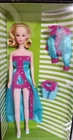 Vintage Barbie Francie Doll - NRFB (Never Removed From Box)