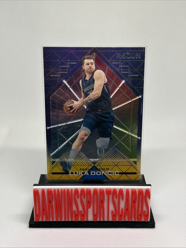 2021 Luka Doncic #77