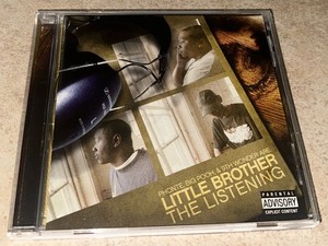 Little Brother the Listening | eBay