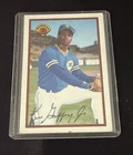 1989 Bowman Baseball Card #220 Ken Griffey, Jr. RC Mariners