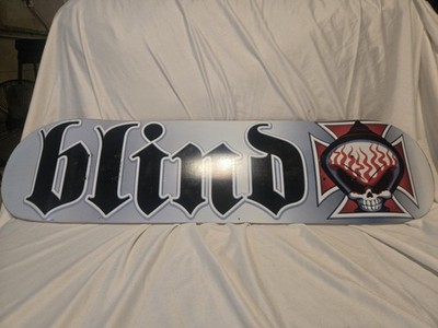 blind Skateboard