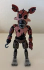 Funko Five Nights at Freddy's Nightmare Foxy Action Figure