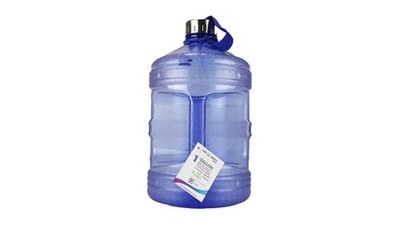 Nalgene Water Bottle with Handle - BPA-Free, Durable Design