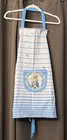 Peter Rabbit Beatrix Potter Cotton Children’s Easter  Apron One Size No Stains — photo 3