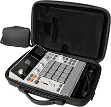 Hard Carrying Case for Akai Professional MPC Sample Travel Storage Bag