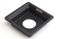 Toyo View 4X5 Lens Board Platine Recessed