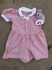 Vintage Oshkosh Romper