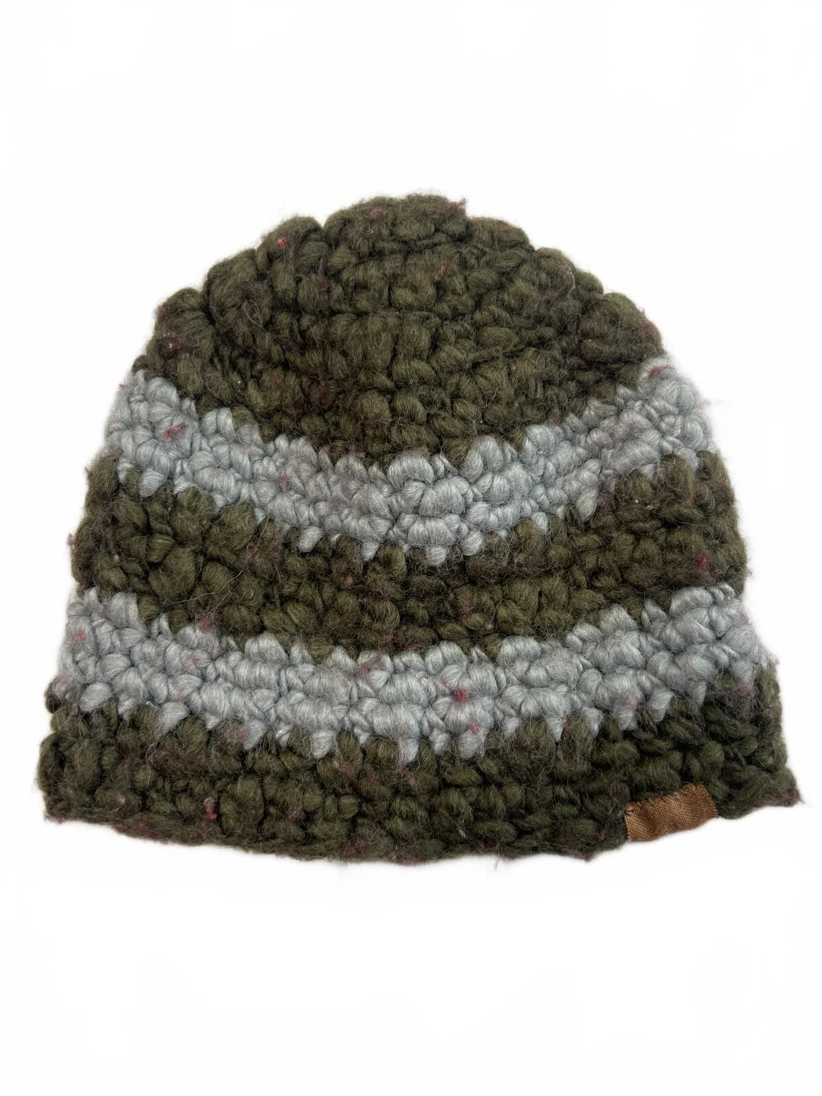 American Eagle Outfitters Chunky Knit Beanie Hat