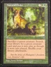 Natural Order - MTG Magic the Gathering - Visions *LP*