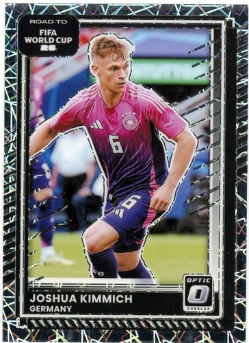 305. Joshua Kimmich | Magician | Panini FIFA Club World Cup 2025
