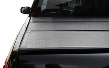 Laderaumabdeckung Klappbar Laderaumcover passend f&uuml;r Mitsubishi L200 (2016-)