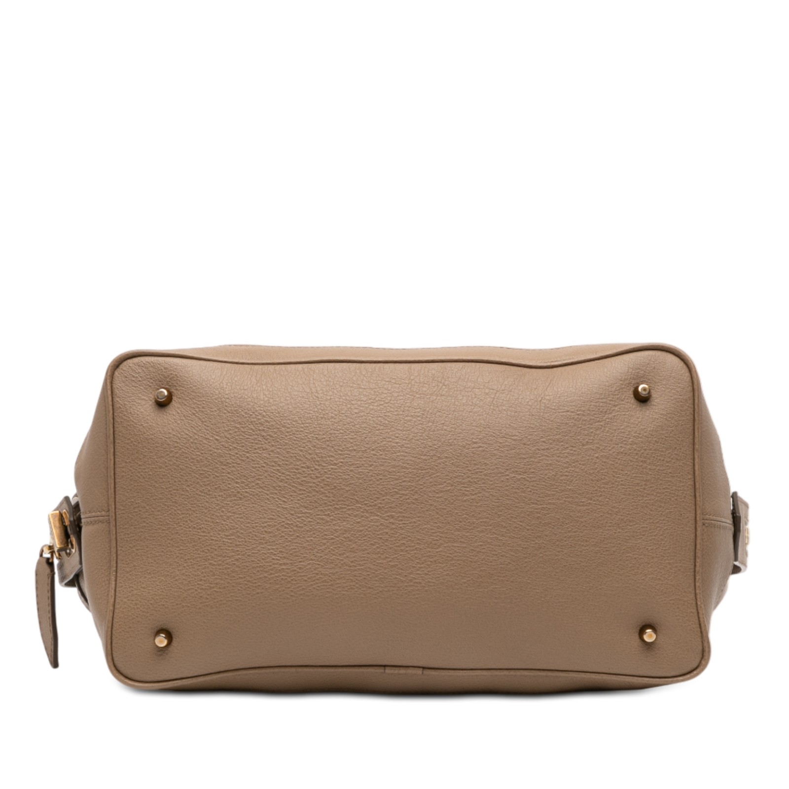 Authenticated Burberry Medium Leather Kirley Ligh… - image 3