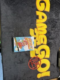 Super Mario Bros. 2 With Box & Styrofoam & Sleeve (Nintendo, NES 1988) + Case