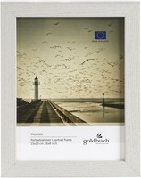 Goldbuch Tallinn Fotorahmen 15X20 Cm Weiß