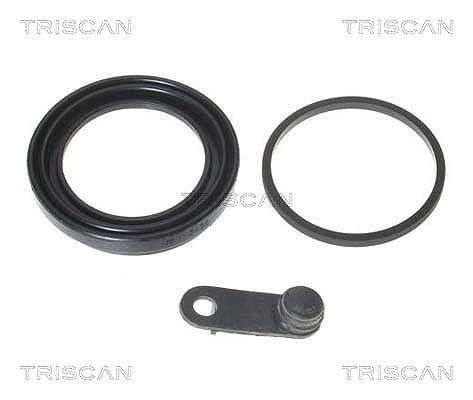 Triscan Dichtung, Bremssattelkolben Hinterachse U.A. FüR Ford, Iveco-image