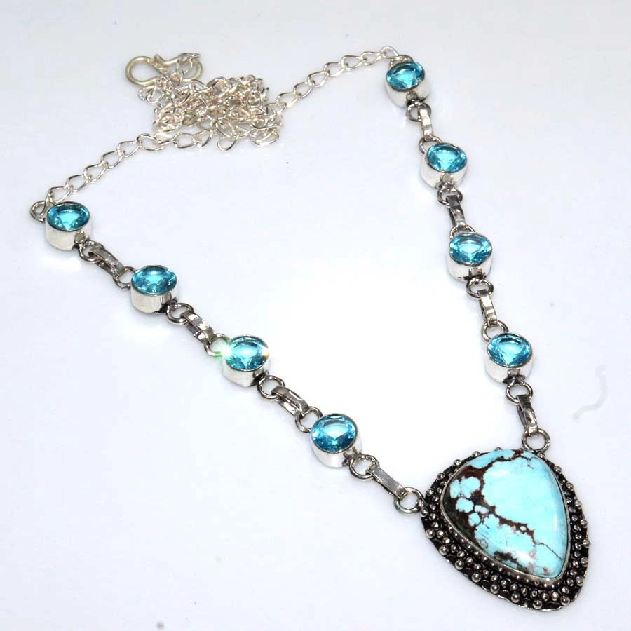 lander blue turquoise products for sale | eBay