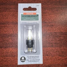 Walnut Hollow Creative Woodburner Stamping Point 1  42321