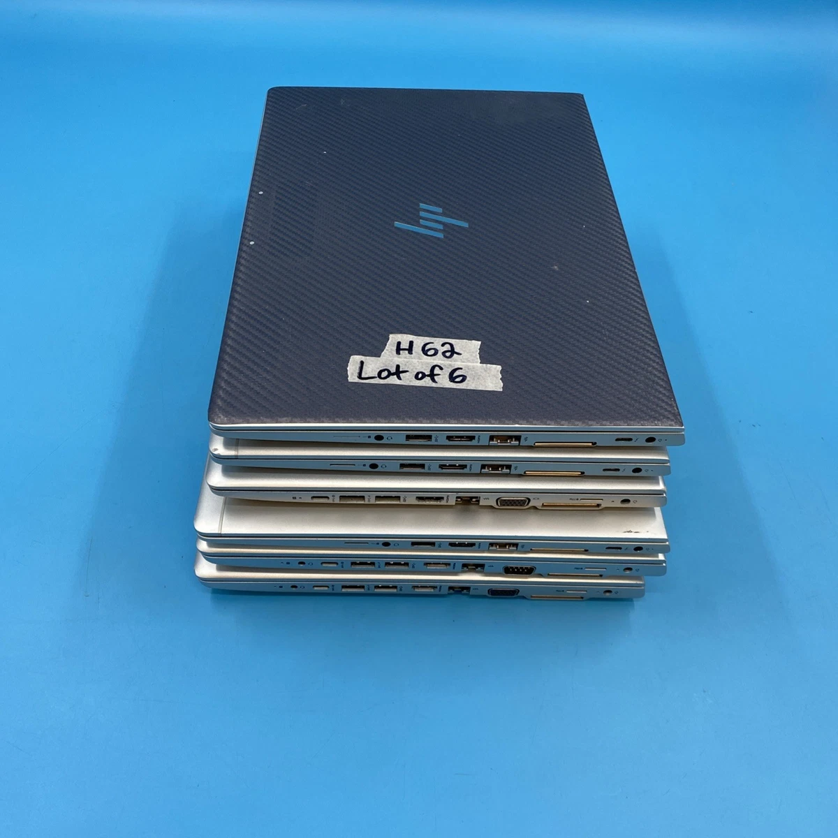 HP Intel Core i5 8th Gen. 8 GB RAM PC Laptops & Netbooks for sale