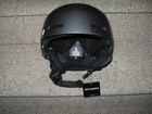 GIRO LEDGE Snow Helmet Ski Snow Boarding Matte GRAPHITE ADULT L LARGE 59-62.5 CM