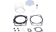 Athena Piston Kit with Gaskets - Standard Bore 94.95mm Motorcycle Dirt Bike
