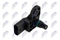 NTY Sensor, Saugrohrdruck ECM-CT-013 FüR CitroËN Mini Peugeot